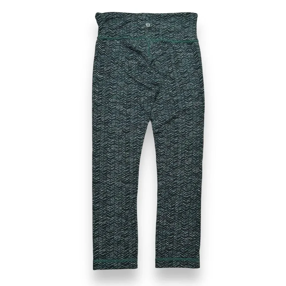 lululemon athletica good preowned